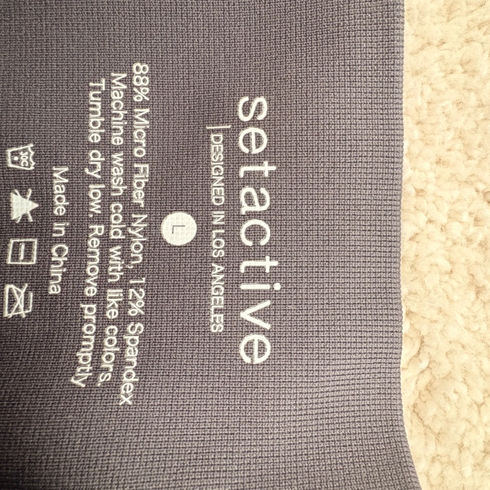 Set Active Workout Set Setactive - image 5